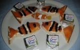 Tartines Nemo au CARRE FRAIS