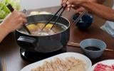 Testez la fondue chinoise à la maison, c'est tellement simple !