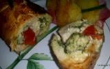 Roulade de poulet