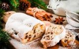 Une des recettes emblématiques de Noël : voici comment faire un Stollen, ce délicieux gâteau traditionnel !