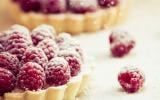 Ces tartes aux framboises que l'on se promet de faire