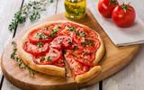 Tarte à la tomate, tarte à la courgette… : comment faire sa pâte brisée soi-même en un rien de temps ?
