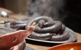 Soupe de boudin ( ou La jimbourra)