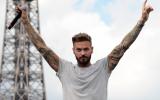 M. Pokora est de retour avec un projet totalement improbable !