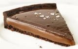 Tartelettes au chocolat et au caramel