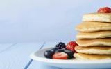 Pancakes moelleux et gourmands