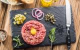 Quelques conseils pour un tartare de bœuf parfait