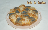 Pain de boules