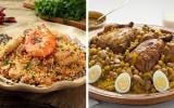 8 idées de couscous très originaux