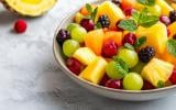 Comment donner du pep’s  aux salades de fruits ? Cette astuce simple va tout changer !