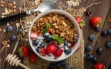 Granola : lesquels choisir ou éviter au supermarché ? Une diététicienne livre son verdict