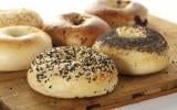 Bagels maison