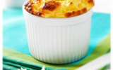 Soufflé salé