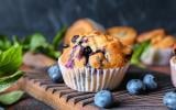 “C’est délicieux” : essayez cette recette de muffins aux myrtilles saluée par les lecteurs de 750g