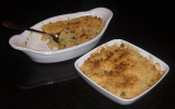 Crumble pomme / kiwi