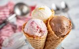 Après le repas, pour le goûter ou pour se rafraîchir : voici la sélection de glaces de la rédaction pour cet été !