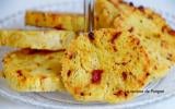 Sablés au pesto de tomates