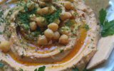 Houmous économique