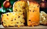 Panettone traditionnel