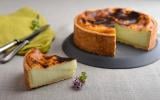 Flan pâtissier au thermomix