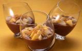 Verrine Exotique tout Choco