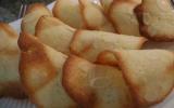 Tuiles aux amandes inratables