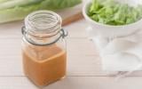 Sauce maison pour votre salade