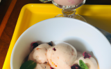 Glace au malabar au thermomix