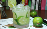 Caipirinha classique