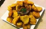 Akara (Accras) de Niébé