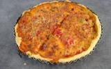 Tarte tomates