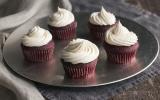 Red Velvet cupcakes