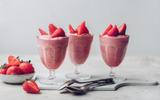 “Regardez-moi cette texture ! ” : Laurent Mariotte vous partage son dessert idéal avec les fraises de saison