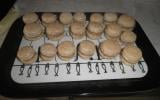 Macarons à ma façon.