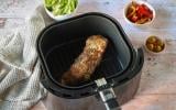 Nos 10 recettes de viande à faire facilement avec son Air Fryer