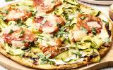 5 pizzas aux légumes à adopter