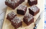 Cet ingrédient secret remplace à merveille le beurre dans cette recette de gâteau au chocolat