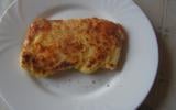 Escalope panée