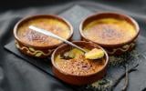 La recette de crème brûlée d’Amélie Poulain