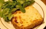 Croque Monsieur moelleux