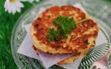 Rostis Comté & Moutarde