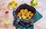 Nuggets de poulet au Air Fryer