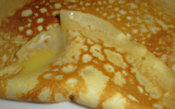 Crêpes parmentières