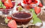 Coulis de fraises