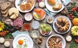 Brunch de Noël : des idées de recette