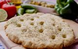 “Vous n’en ferez qu’une bouchée !” : Laurent Mariotte partage une recette de focaccia qui sera parfaite pour vos apéros dînatoires !