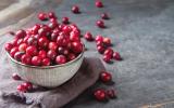 pourquoi les cranberries sont-elles si bonnes pour notre santé ?