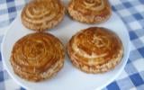 Galettes des Rois individuelles