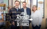 “Il y a certaines recettes qui te marquent les papilles” : les jurés de "Ma recette est la meilleure de France" se confient sur le niveau des cuisiniers amateurs du concours