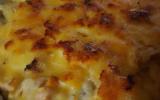 Chicon au gratin